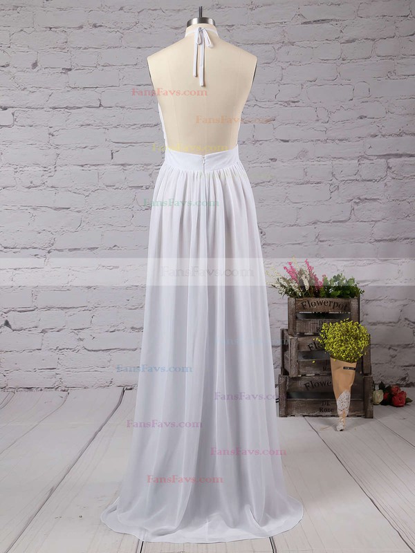 Falcon Prom Dress